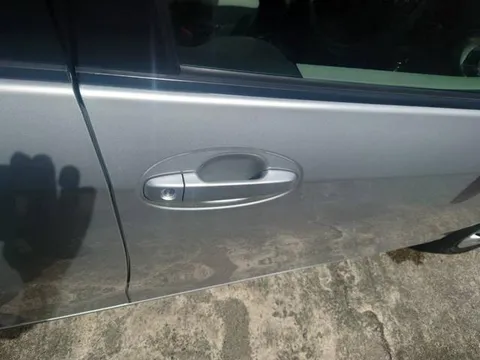 Toyota Yaris (Vitz)