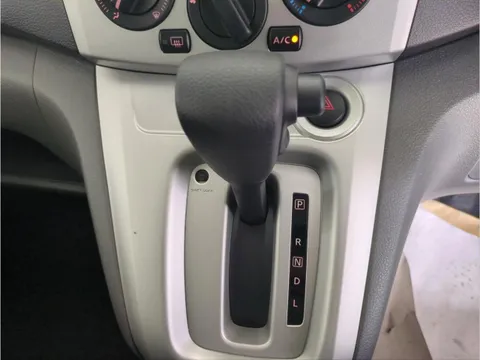 Nissan Vanette