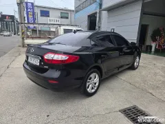 Renault SM3