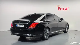 Genesis G90 (EQ900)