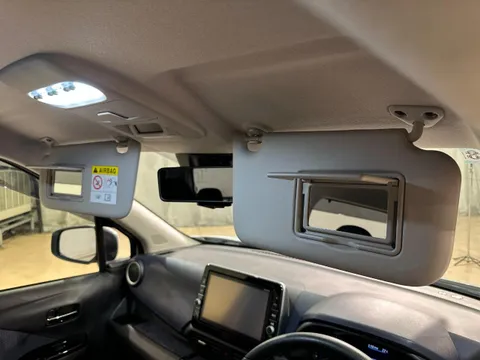 Mitsubishi eK X