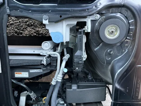 Suzuki Carry Track