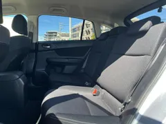 Subaru Impreza Sports