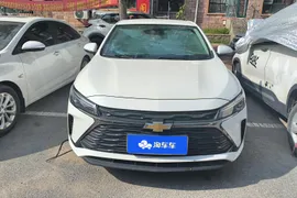 Chevrolet Monza