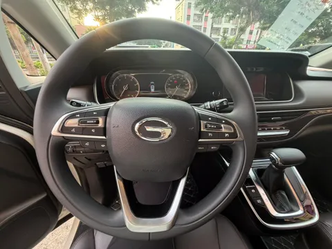 Gac M6