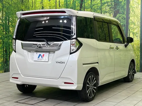 Daihatsu Thor