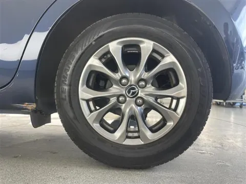 Mazda Mazda2 (Demio)