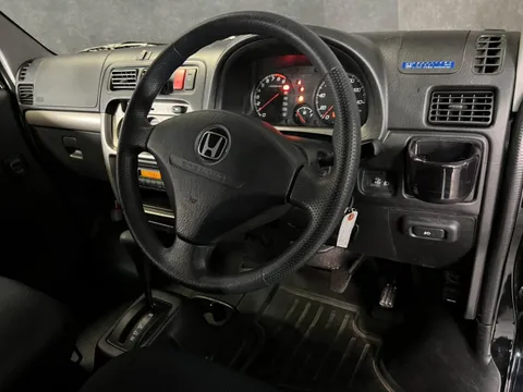 Honda Vamos Hobio Pro