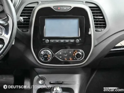 Renault QM3