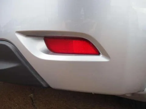 Subaru Impreza Sports