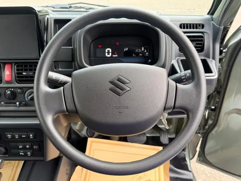 Suzuki Super Carry