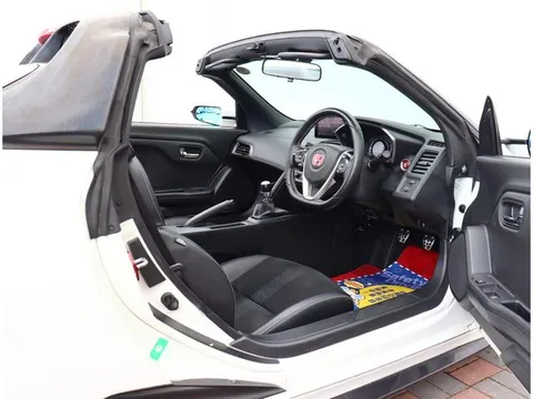 Honda S660