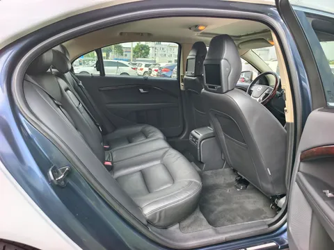 Volvo S80L