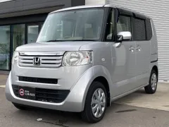 Honda N-BOX Plus