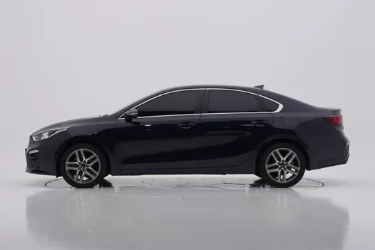 Kia Cerato (K3)