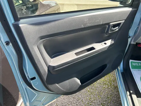 Subaru Pleo Plus
