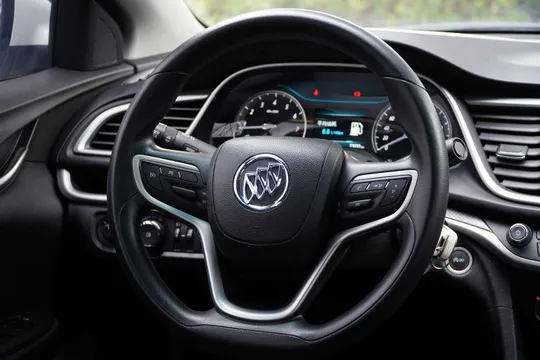 Buick Excelle GT