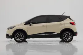 Renault QM3