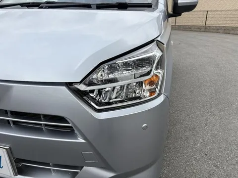 Subaru Pleo Plus