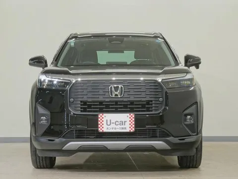 Honda WR-V