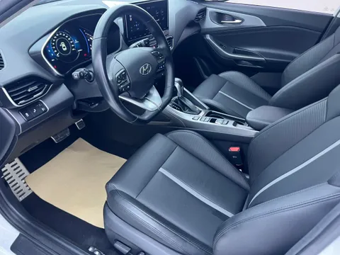 Hyundai Festa