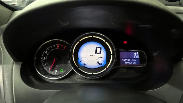 Renault SM3