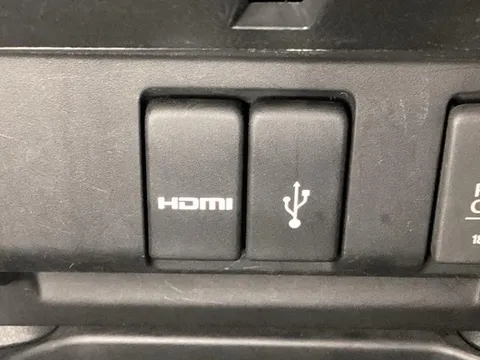 Honda Jazz (Fit)