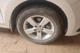 Volkswagen Santana
