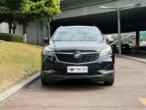 Buick Envision