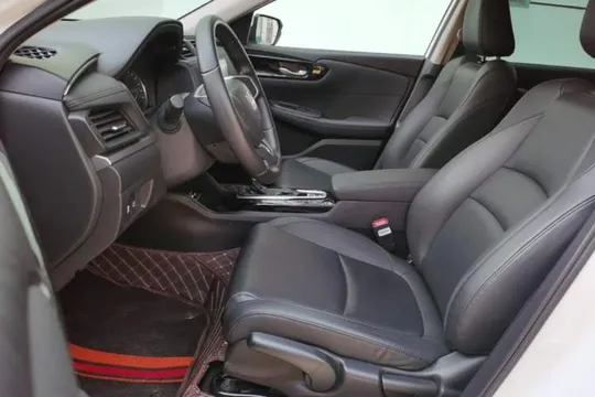 Honda Envix