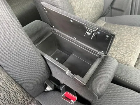 Mazda Flair Wagon Custom Styel