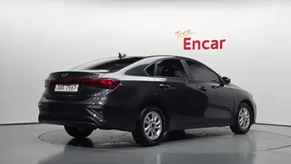 Kia Cerato (K3)