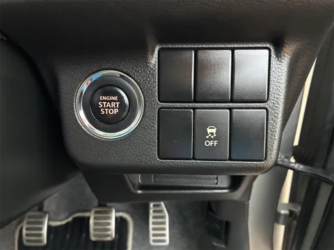 Suzuki Alto Works