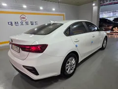 Kia Cerato (K3)