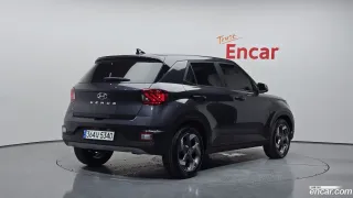 Hyundai Venue