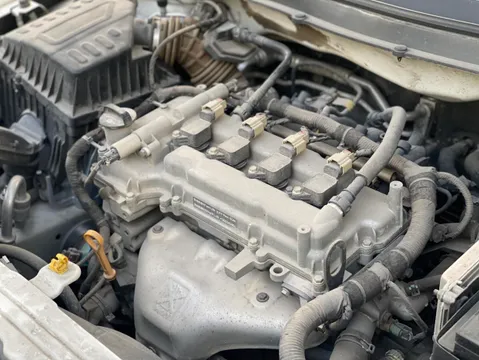 Chevrolet Cavalier