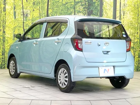Toyota Pixis Epoch