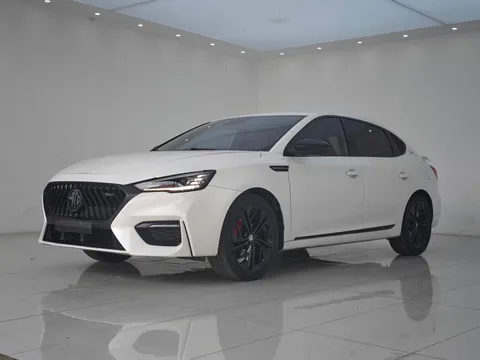 MG MG6