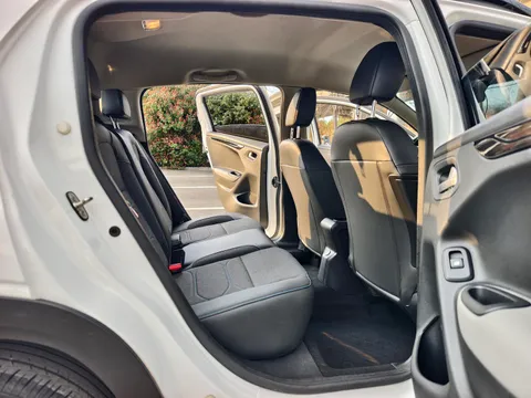 Citroen C3-XR
