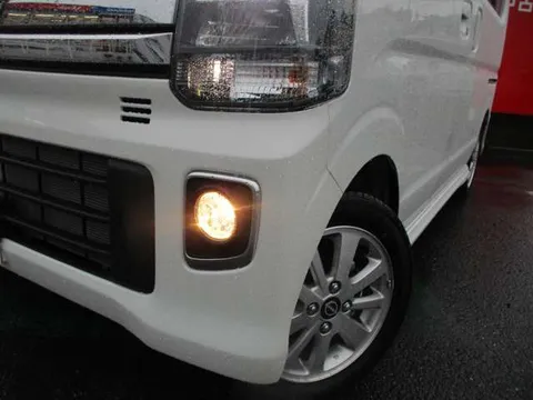 Nissan Clipper Rio