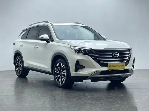 Gac GS5