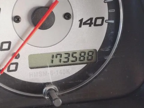 Honda Vamos
