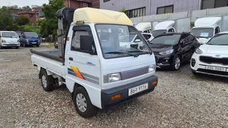 Chevrolet Labo