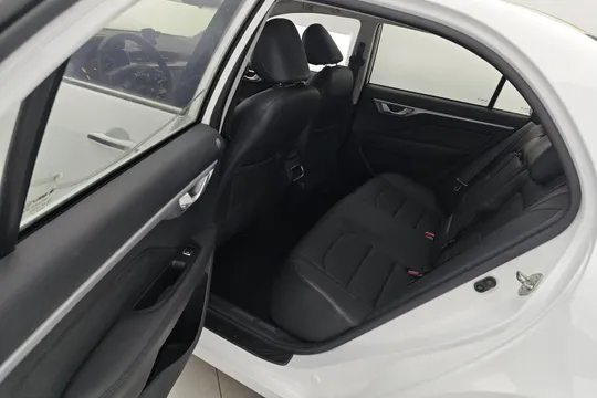 Geely Vision
