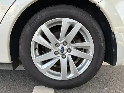 Subaru Impreza Sports