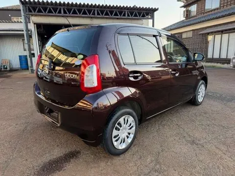 Daihatsu Boon