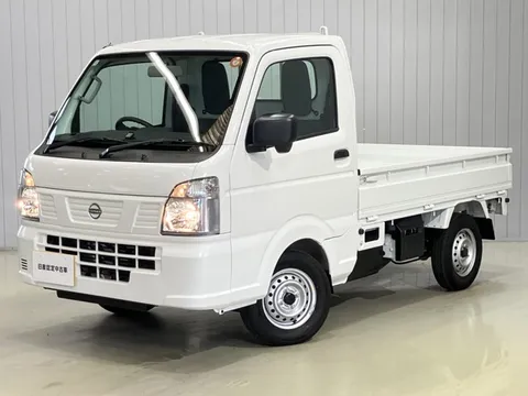 Nissan Clipper Truck