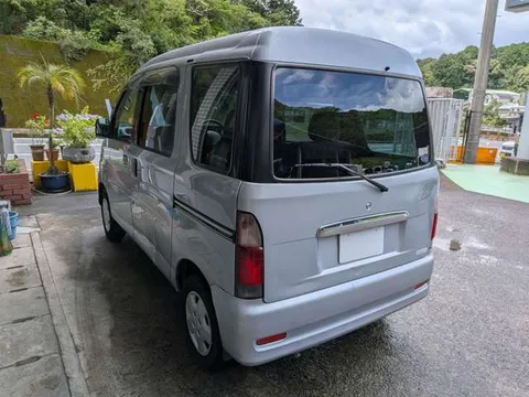 Daihatsu Atrai Wagon