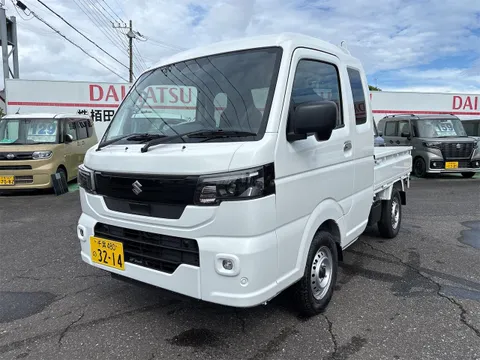 Suzuki Super Carry
