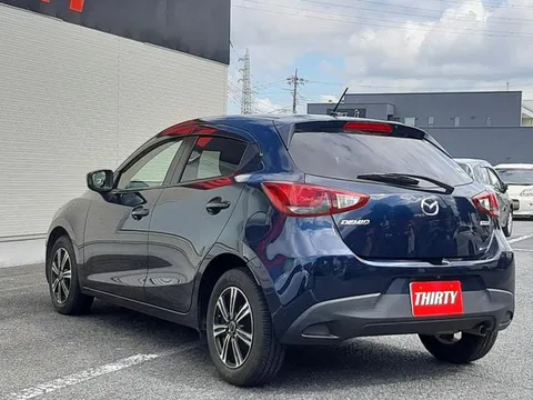 Mazda Mazda2 (Demio)